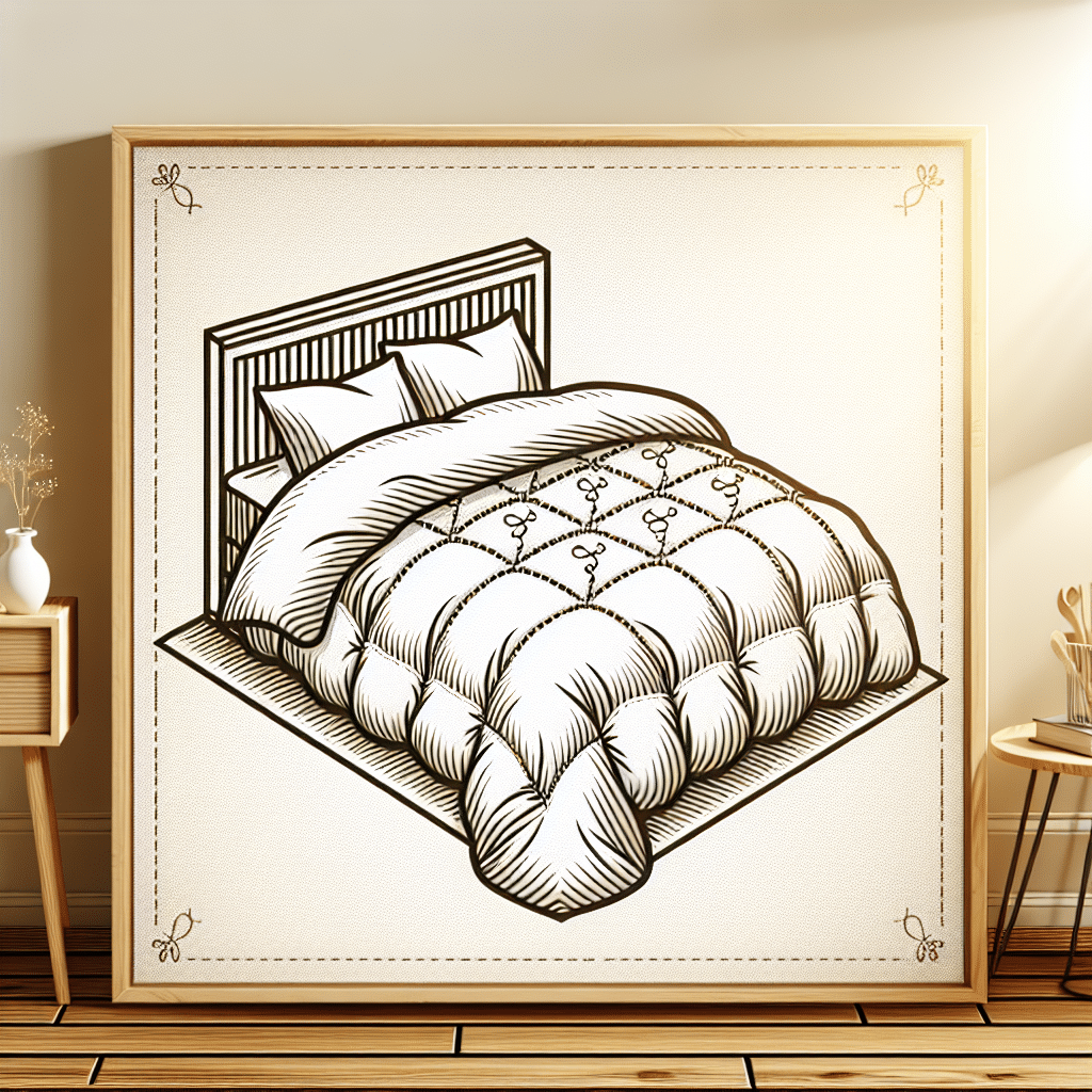What is a duvet insert