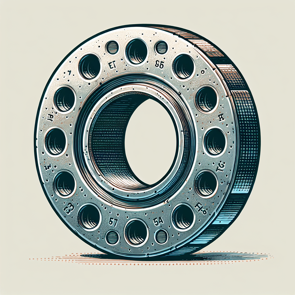 What is a flange