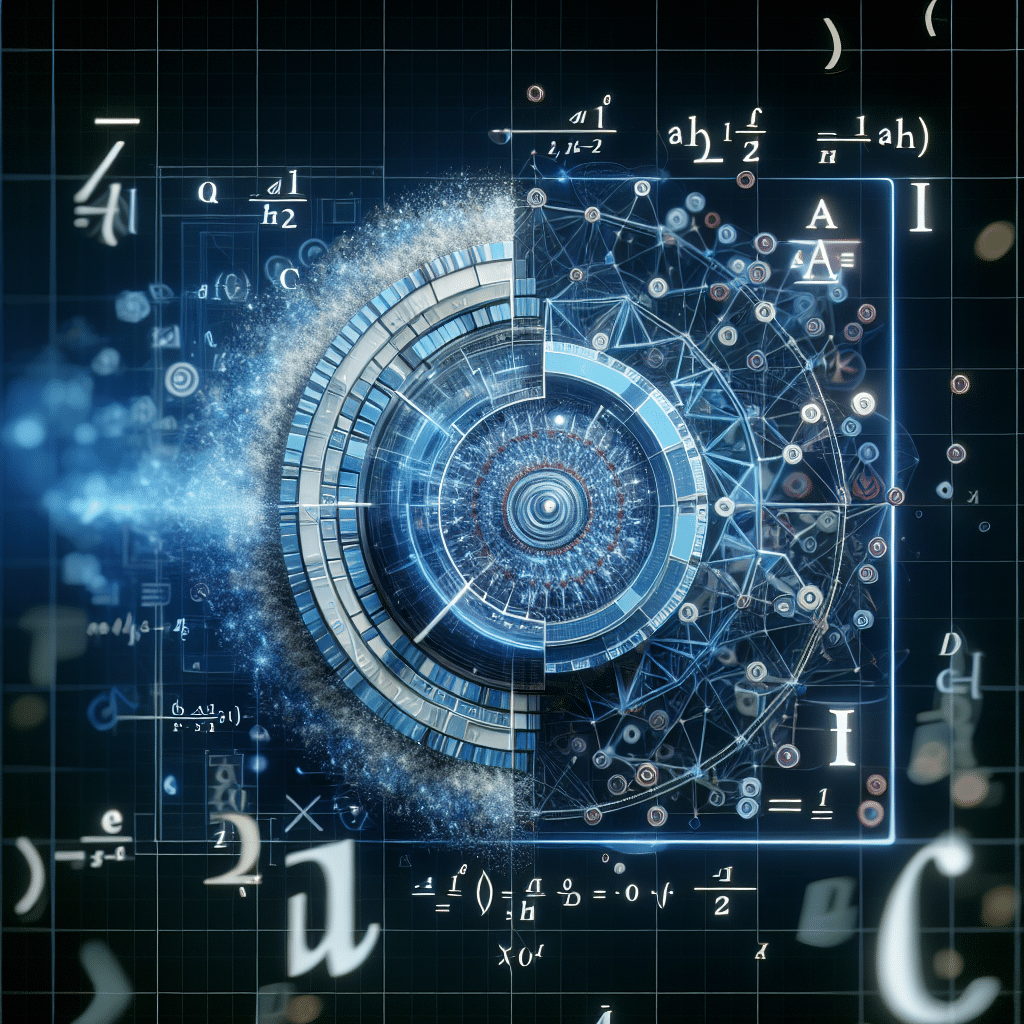 What is a good ai for math