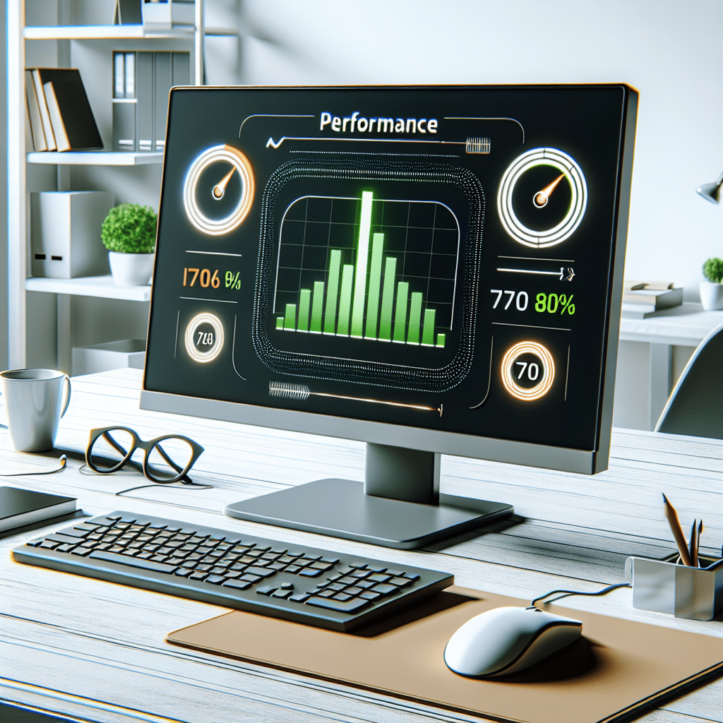 What is a good idle percentage cpu