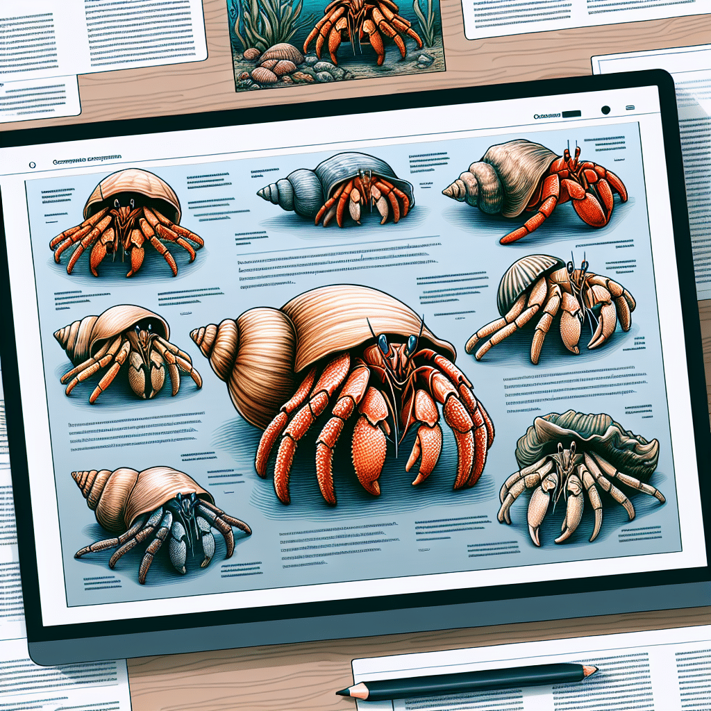 What is a herbit crab essay