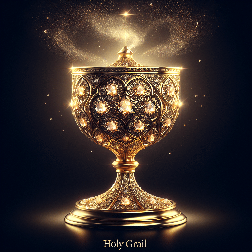 What is a holy grail fragrance