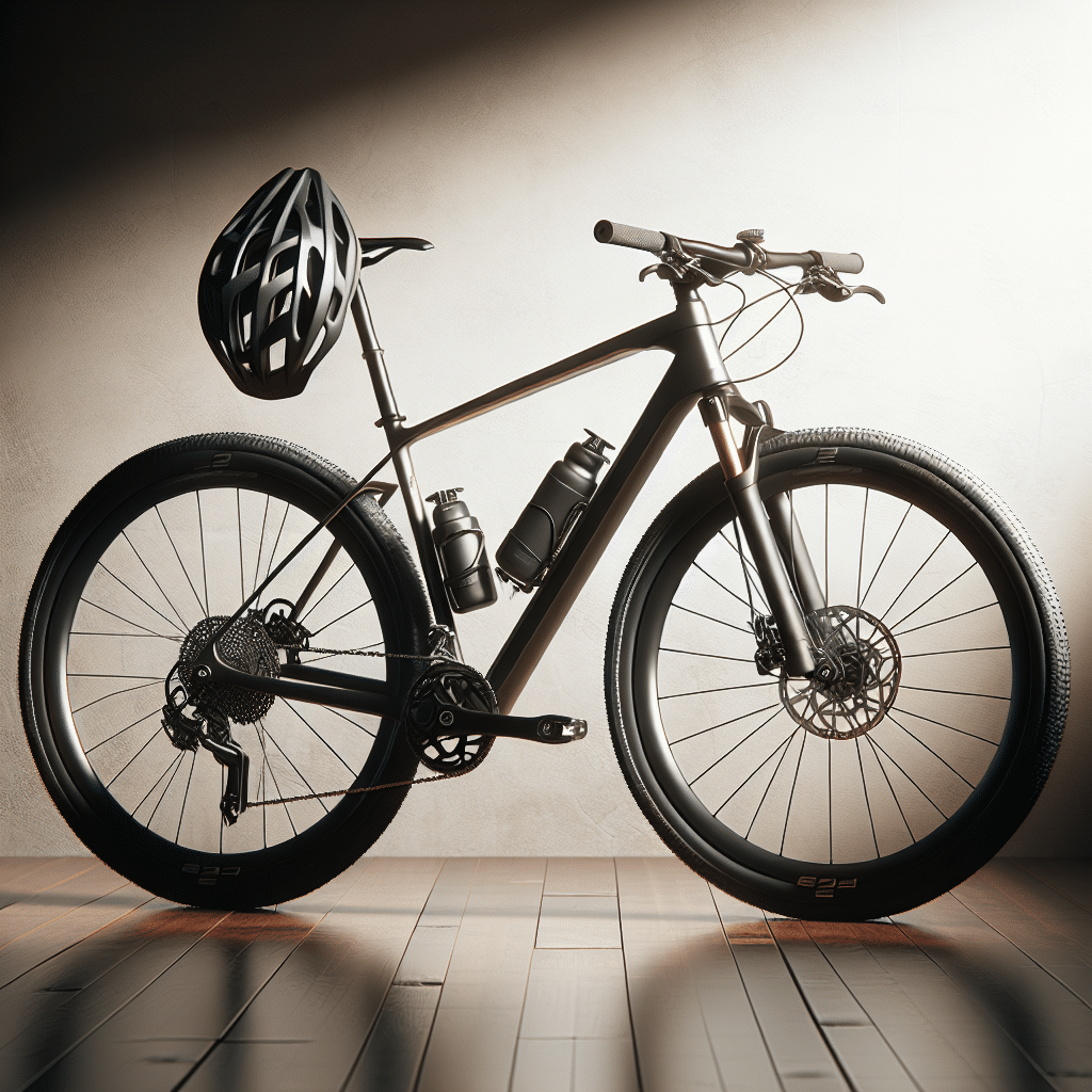 What is a hybrid bike