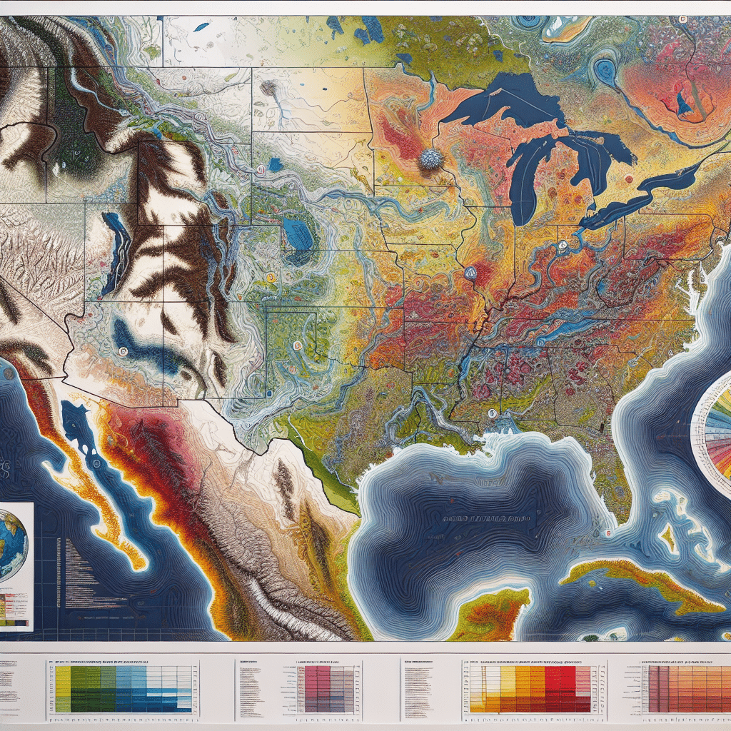 What is a hydrologic outlook