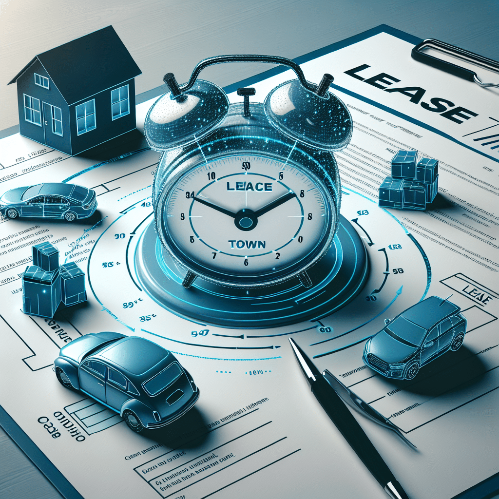 What is a lease time