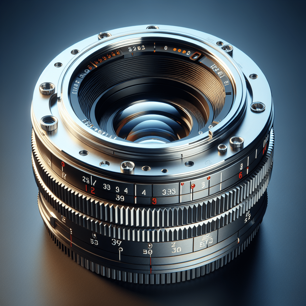 What is a lieca e39 mount
