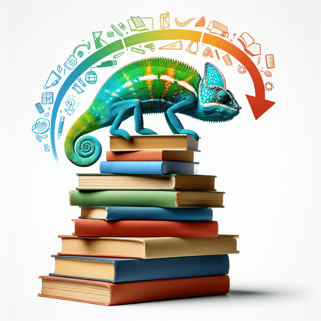 What is a matriculation change