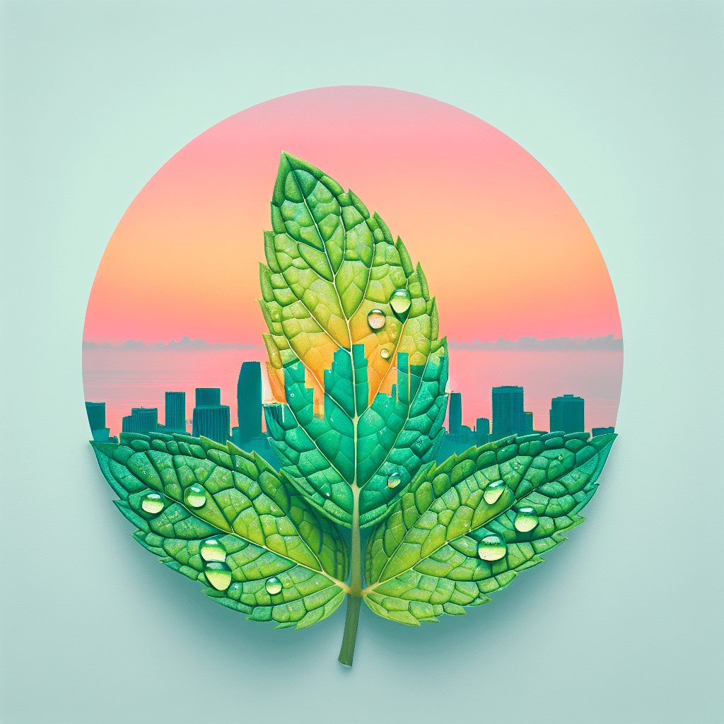 What is a miami mint
