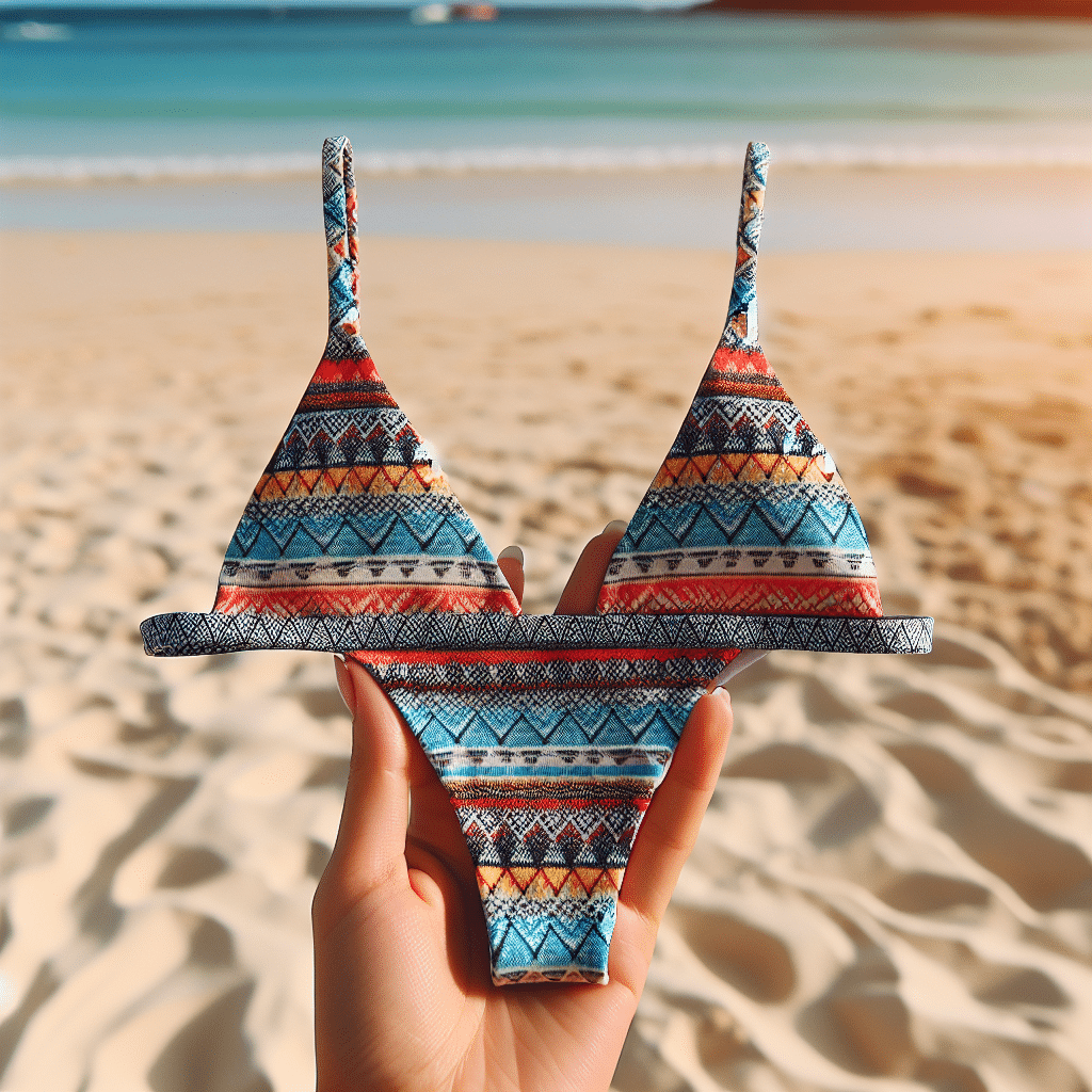 What is a micro bikini
