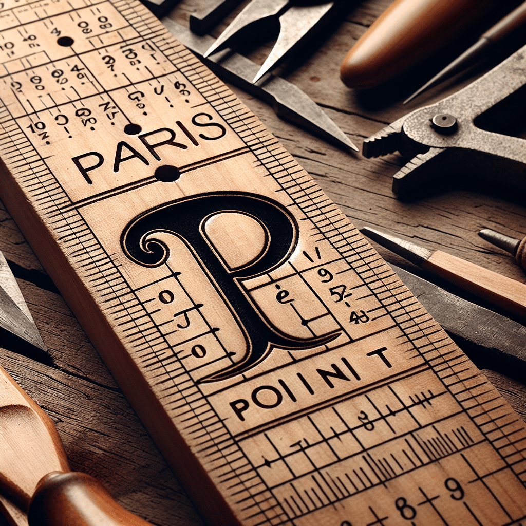 What is a paris point