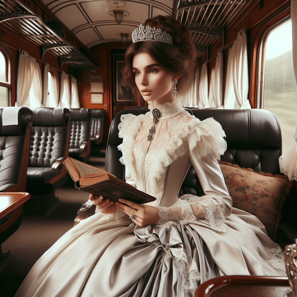 What is a passenger princess