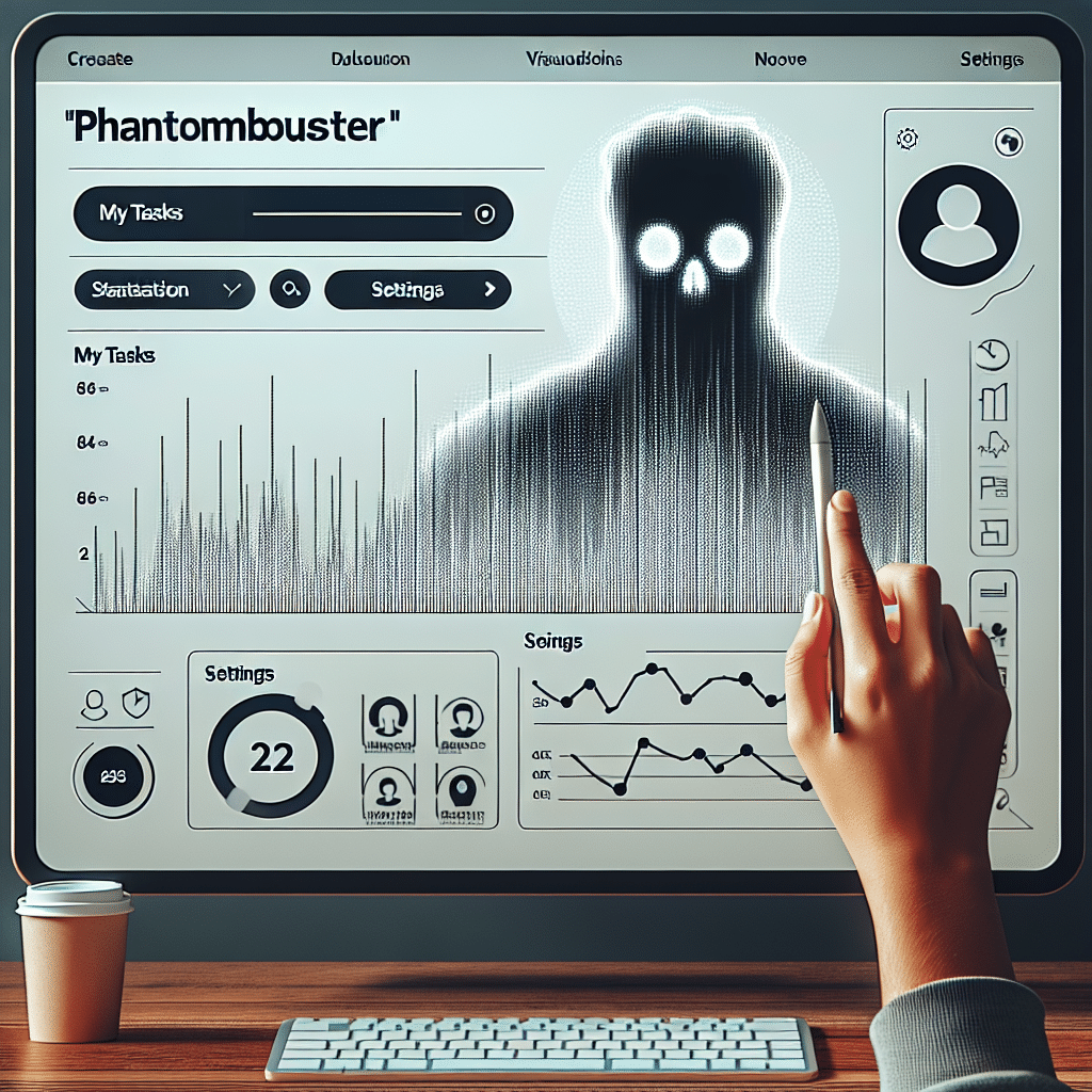 What is a phantombuster account