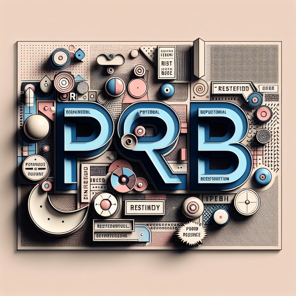What is a psrb