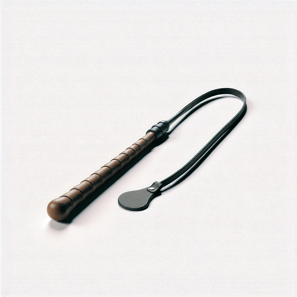 What is a riding crop