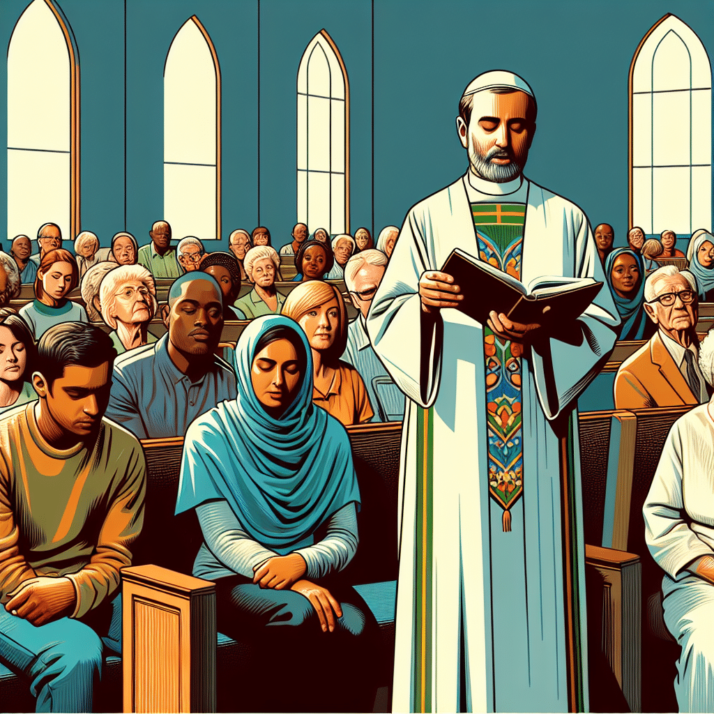 What is a sermon