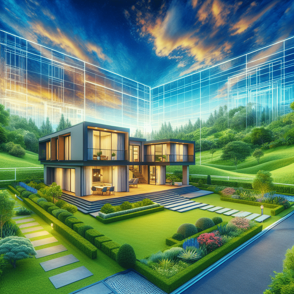 What is a spec house