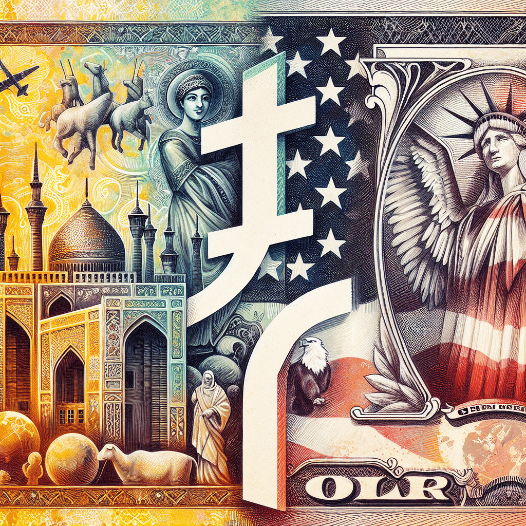 What is a toman in us currency