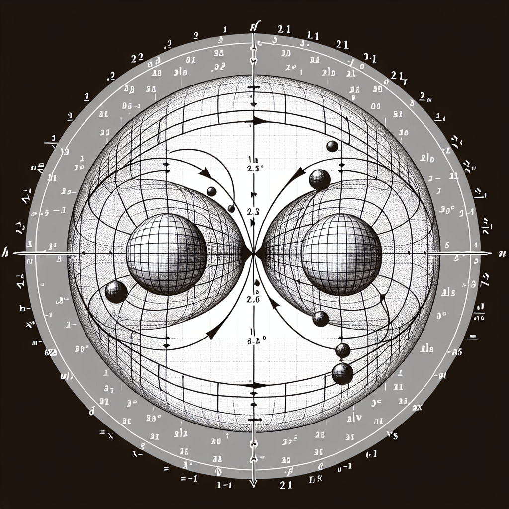 What is a two body matrix