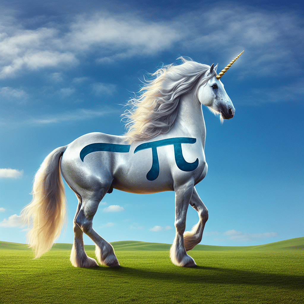 What is a unicorn pi