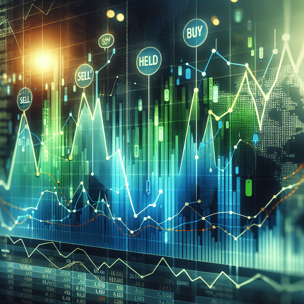 What is a valuation rating for stock