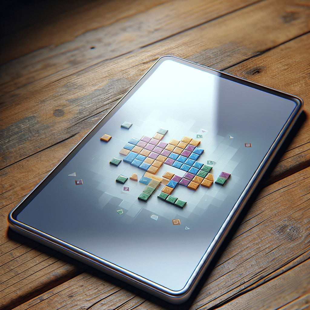 What is a y vite tablet