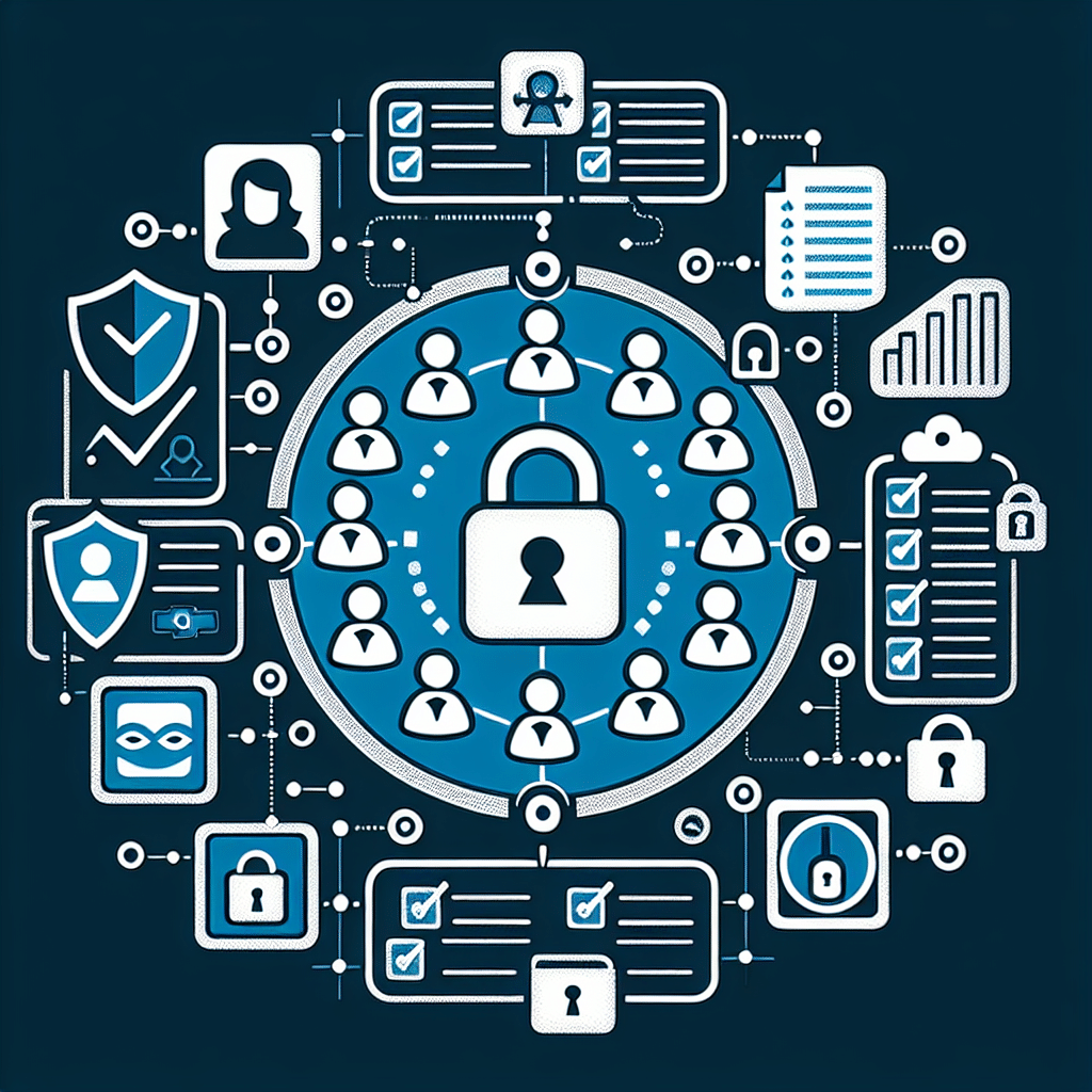 What is access control entry