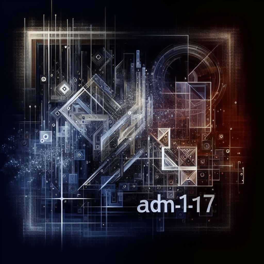 What is adm-17