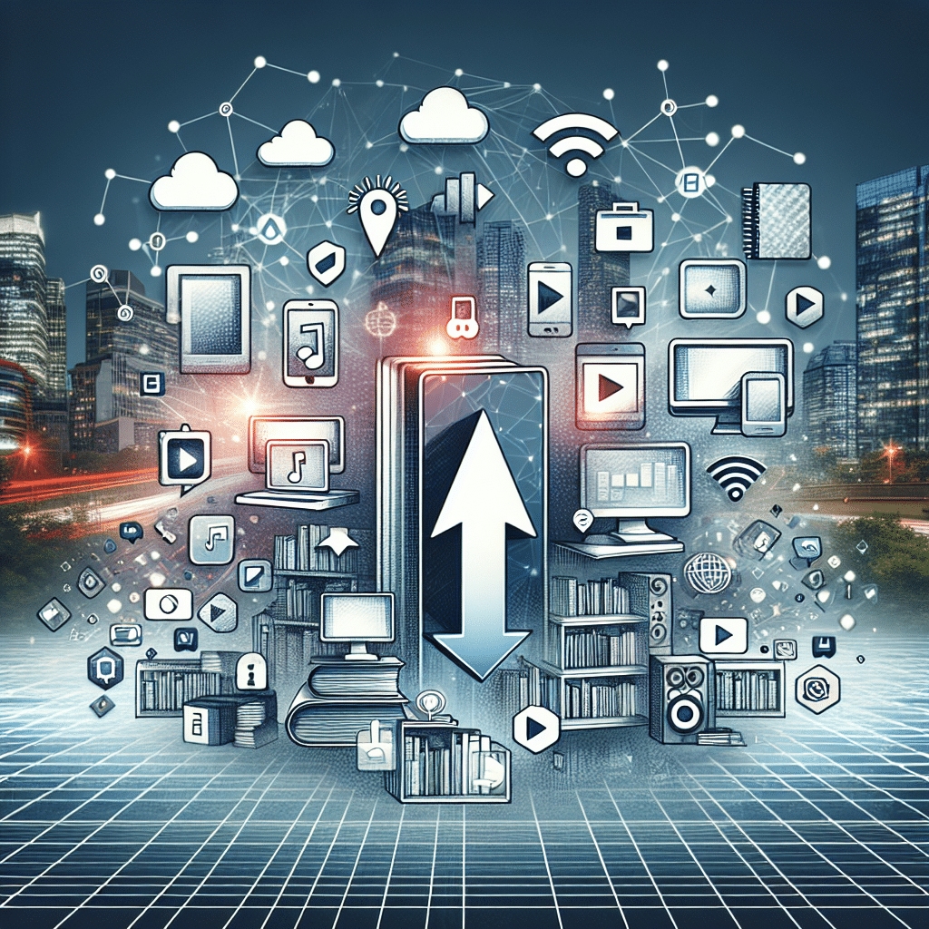 What is amazon digital