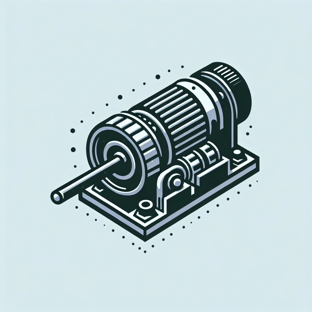 What is an actuator
