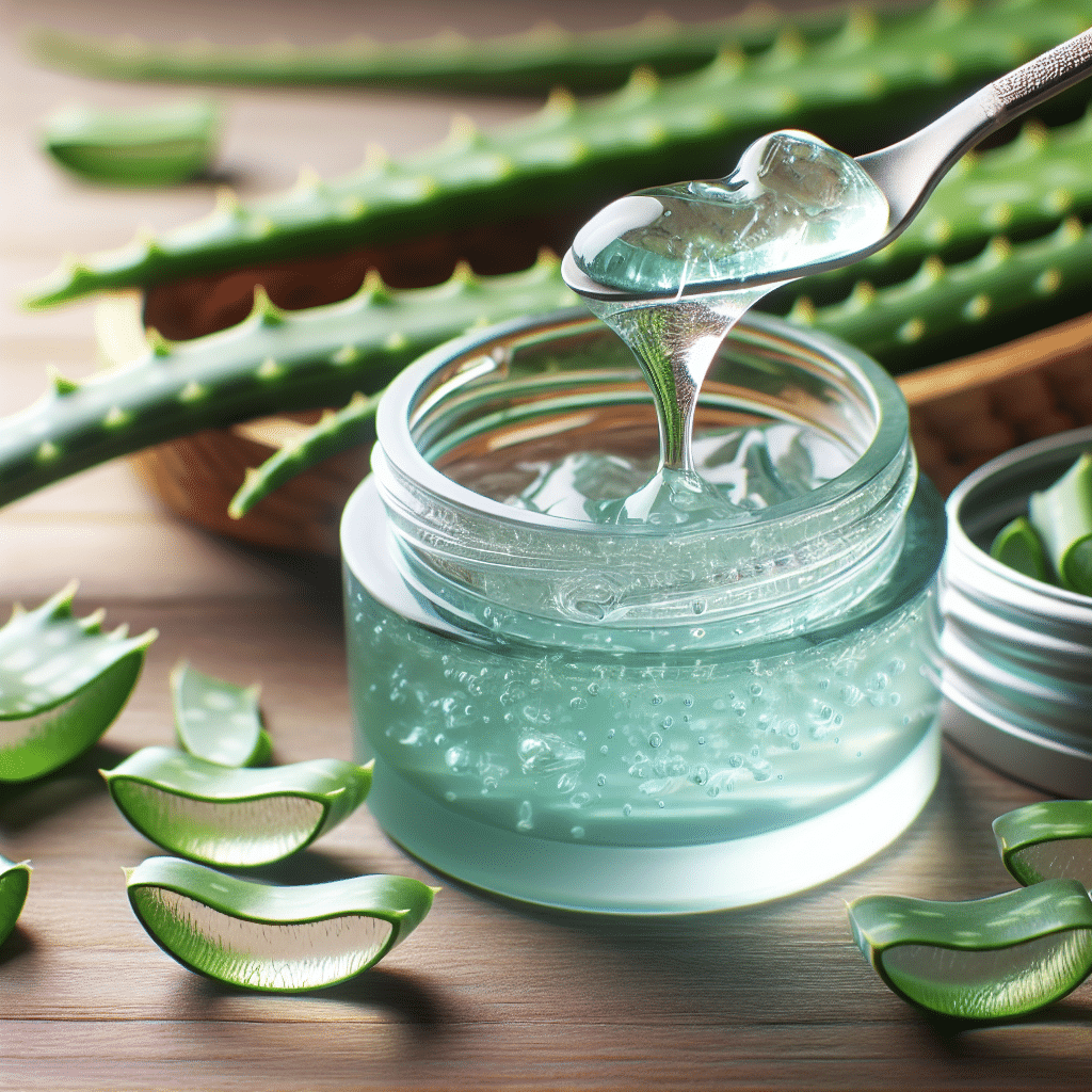 What is an alternative to snail mucin