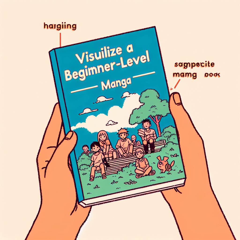 What is an easy manga to read