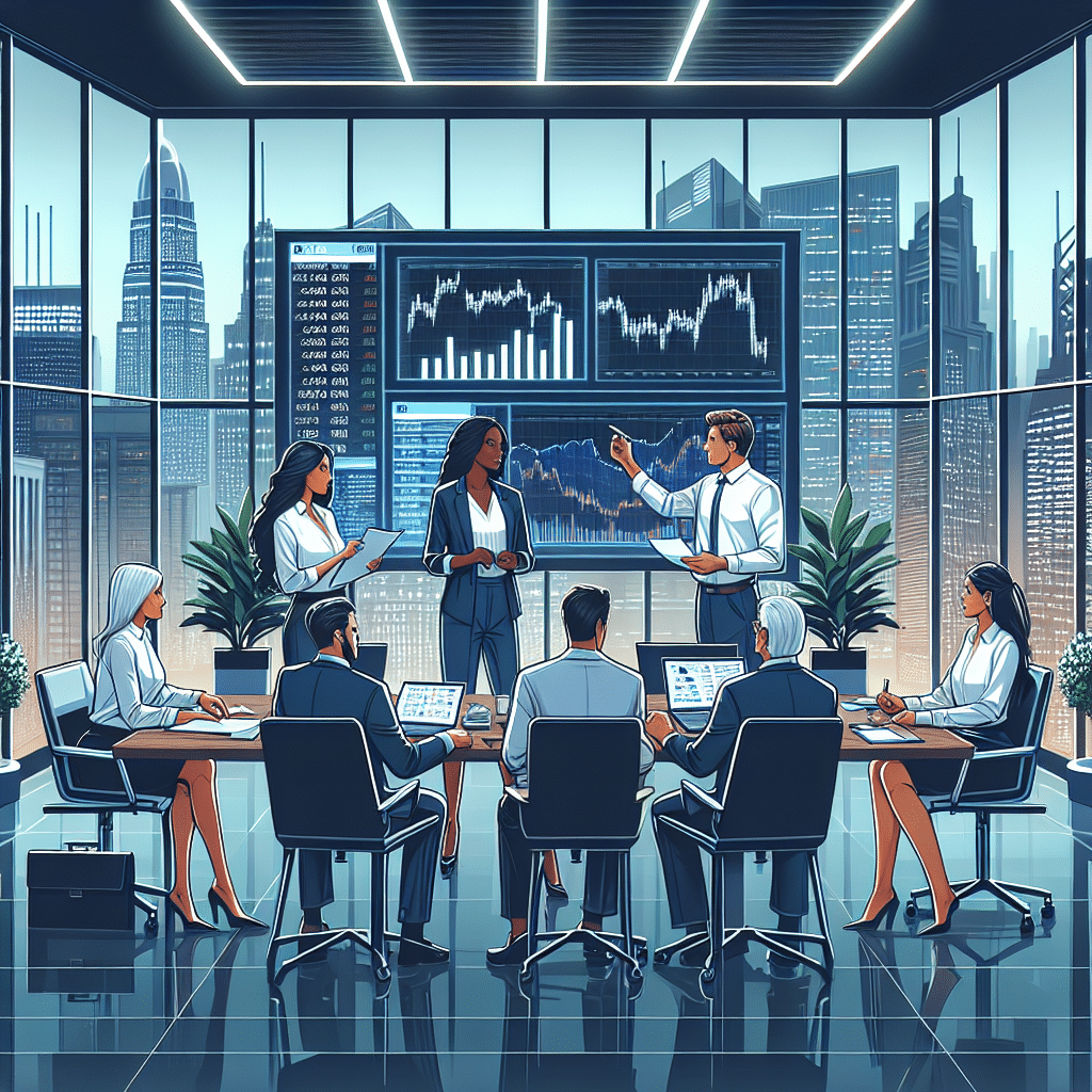 What is an obl investemnt group