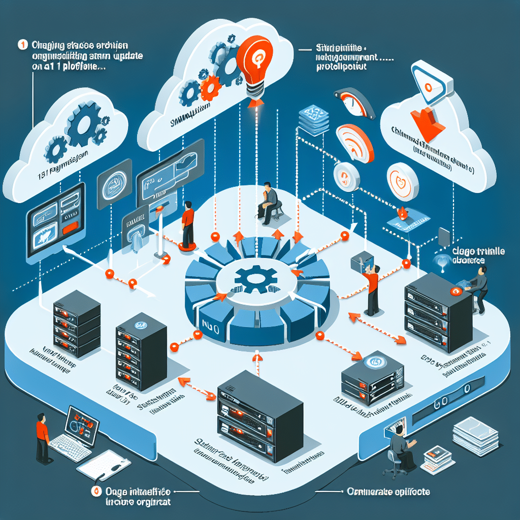 What is an snmp trigger on a x1 platform update