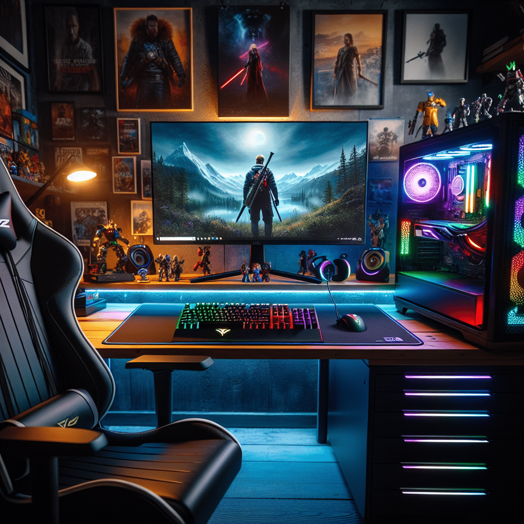 What is and good gaming start parameters in service
