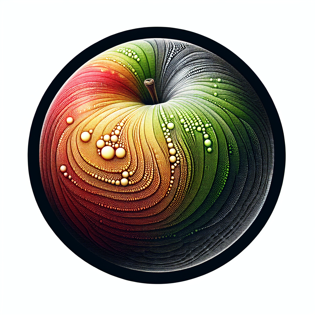 What is appale skin