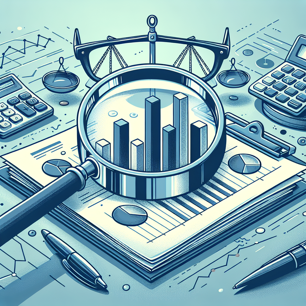 What is auditability