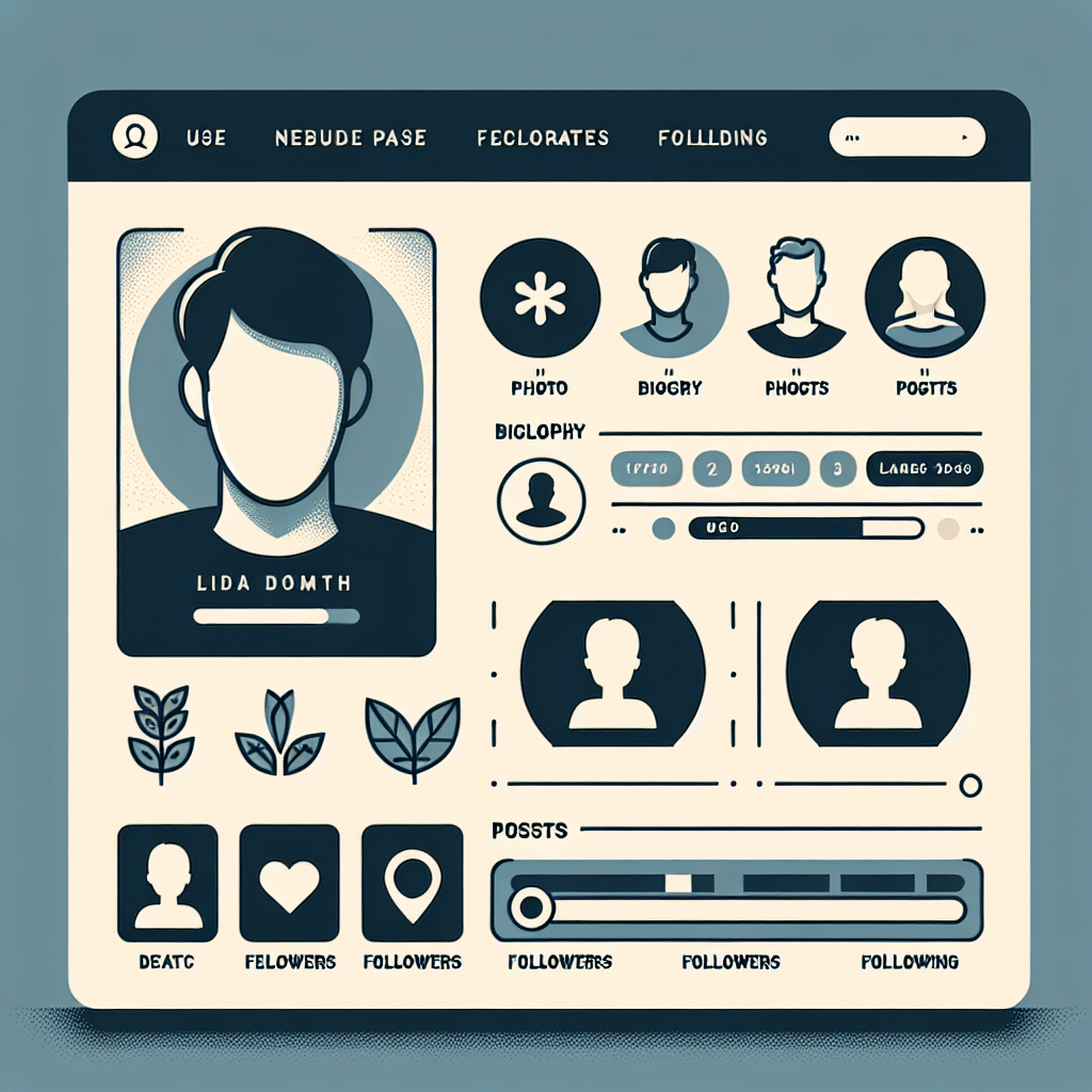 What is avo profile