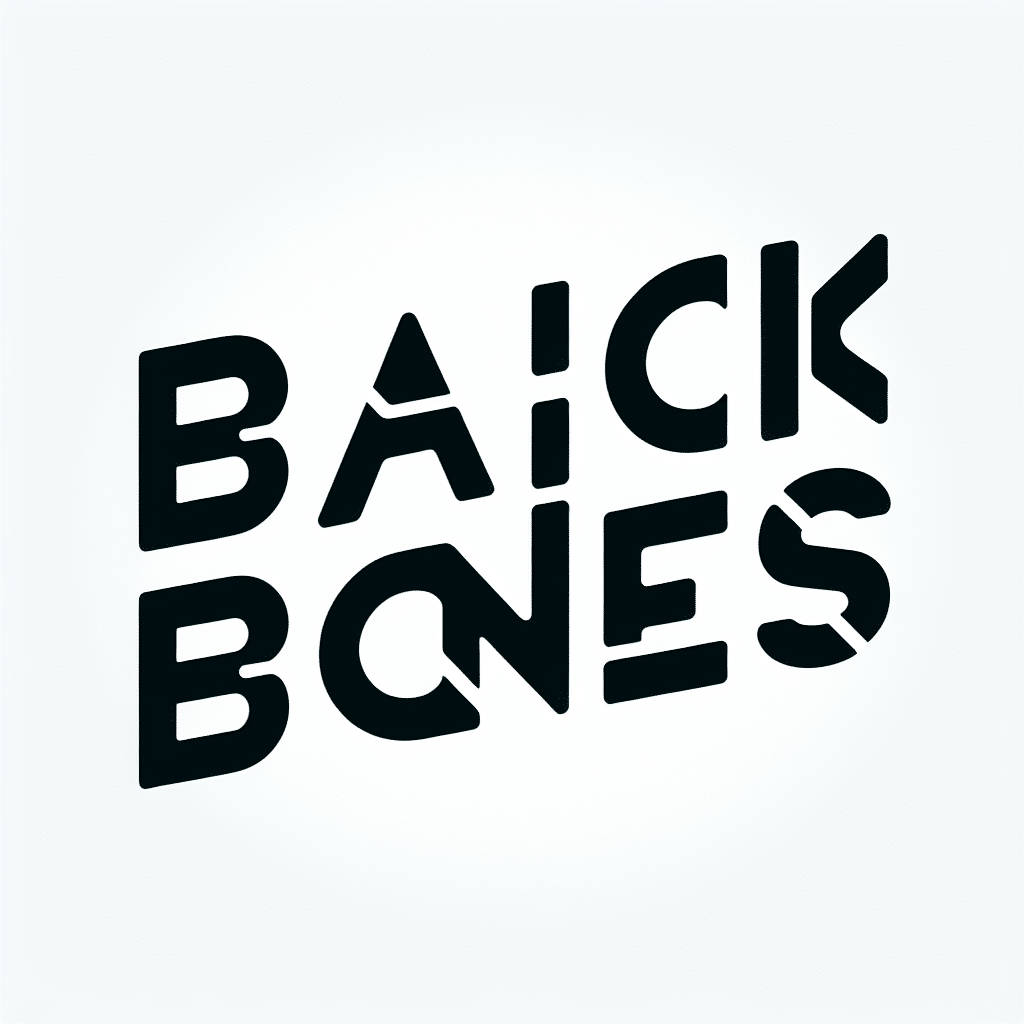 What is backbones logo