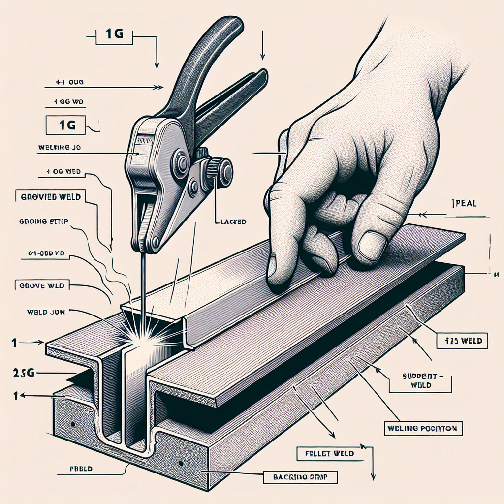 What is backing strip 1g or 1f