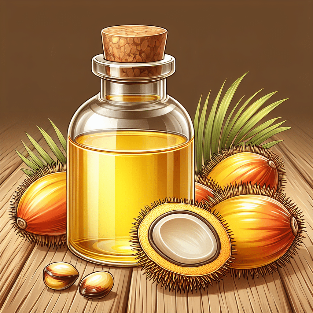 What is batana oil