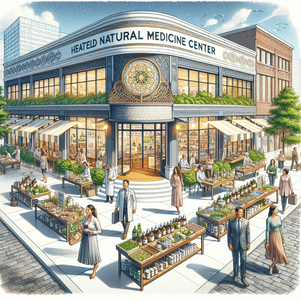 What is best natural medicine cancer center in indianapolis indiana