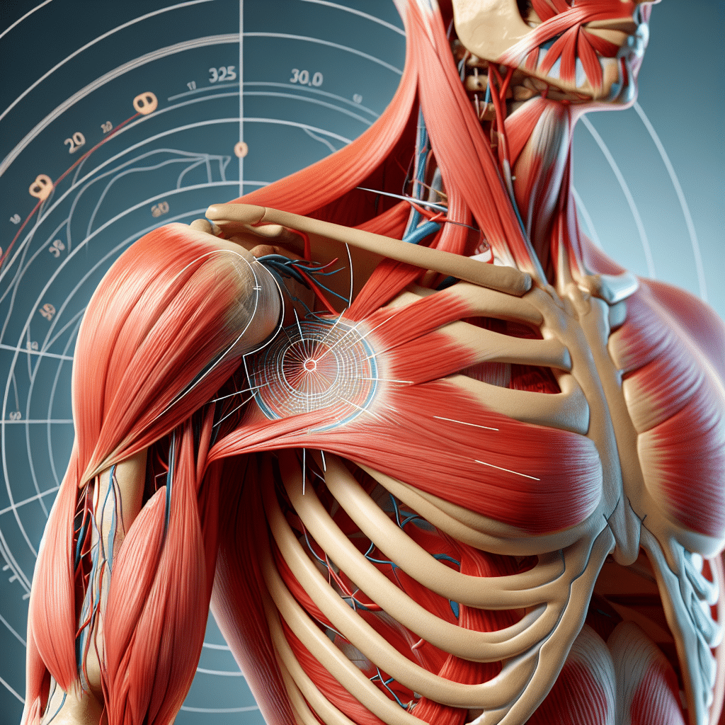 What is best way to get to posterior proximal humerus