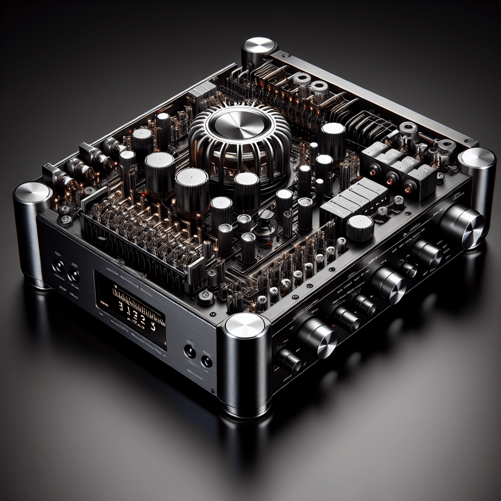 What is better than soulnote m3 monoblock amplifiers