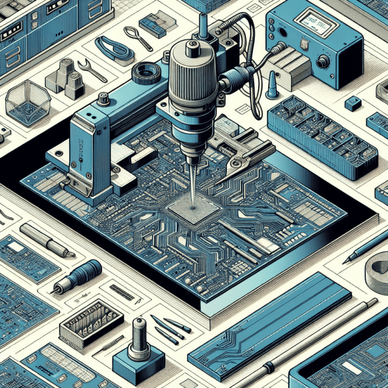 What is beveler in pcb Fromages Charlevoix