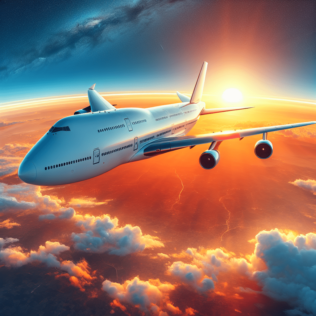 What is biggest plane in the world