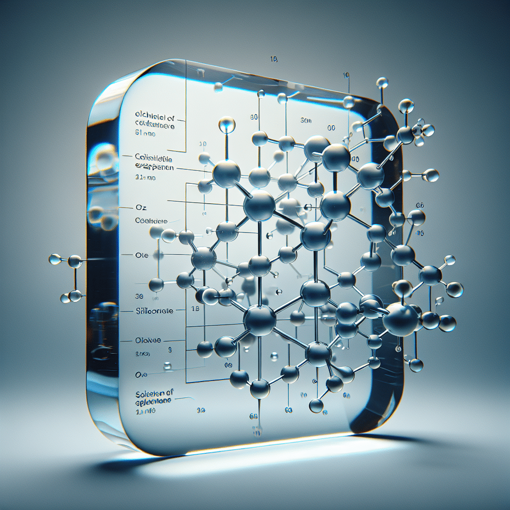 What is borosilicate glass