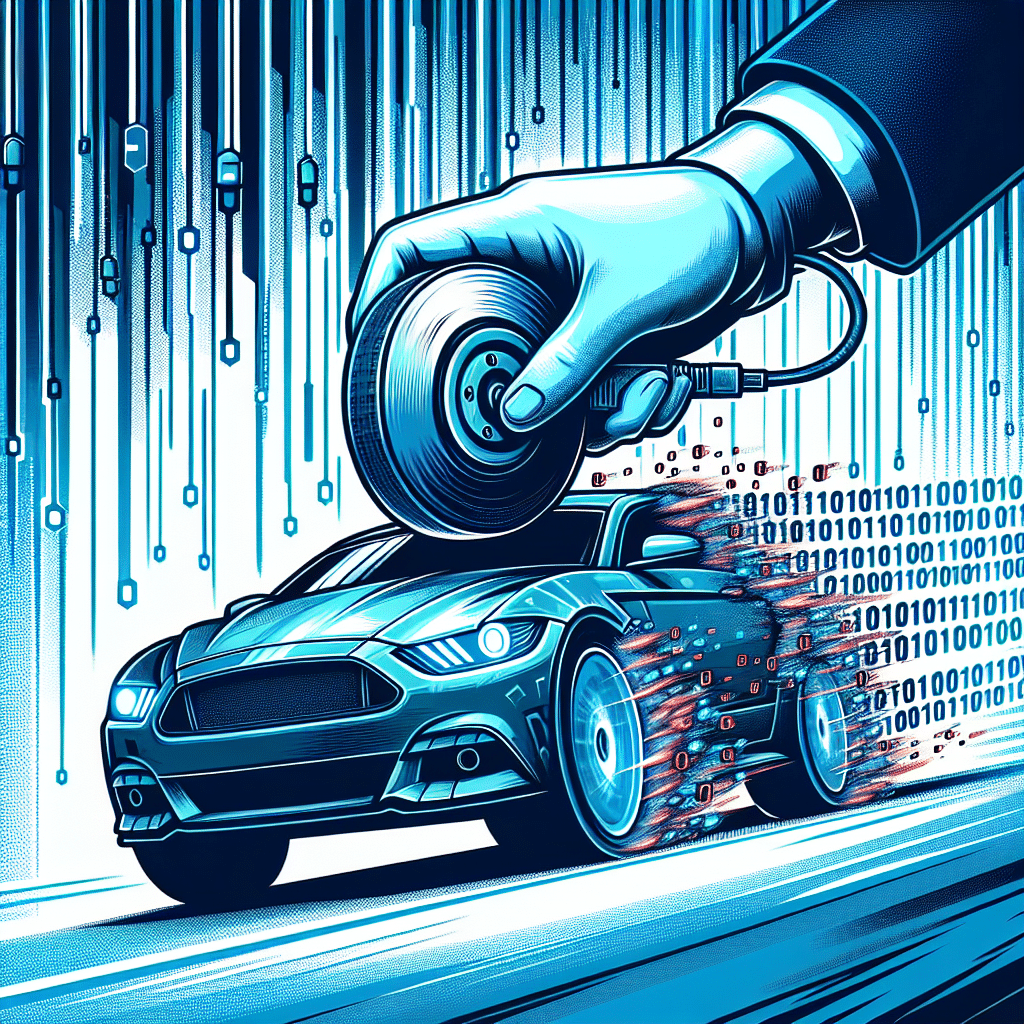 What is brake fix in computer terms
