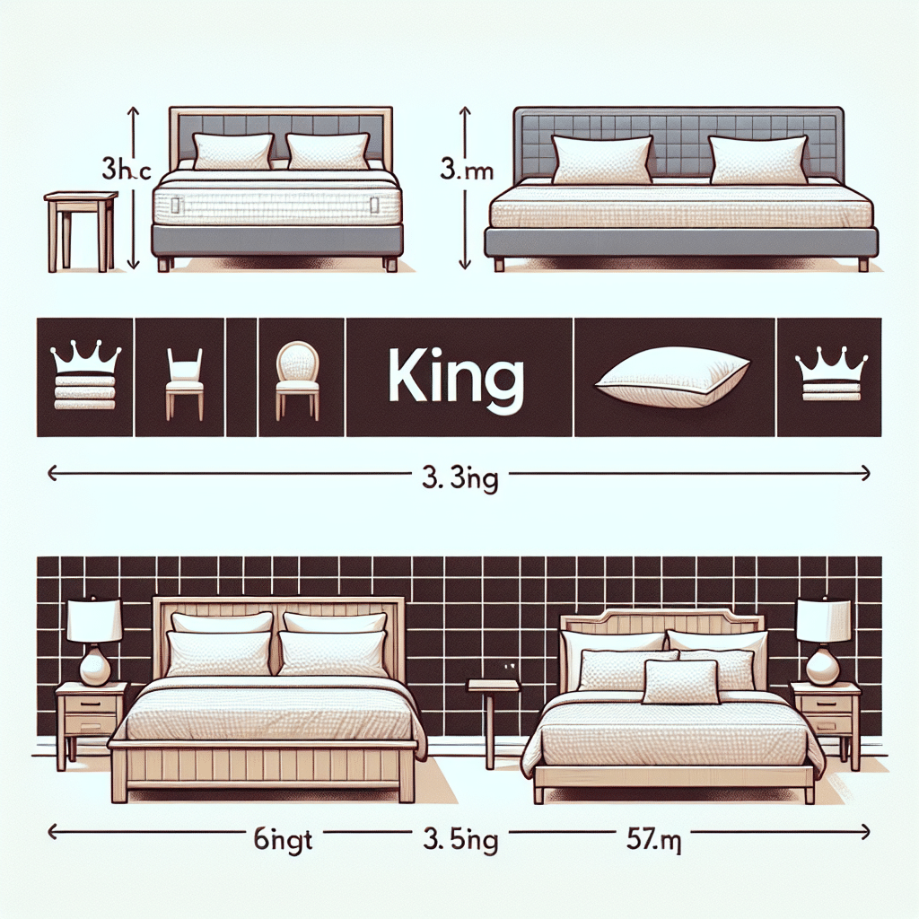 What is cal king vs king vs split king