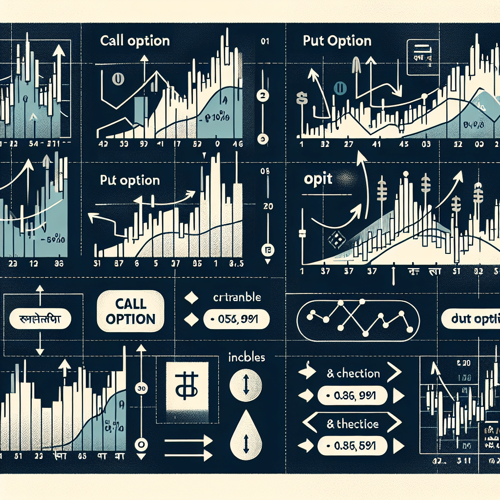 What is call and put in trading in hindi example