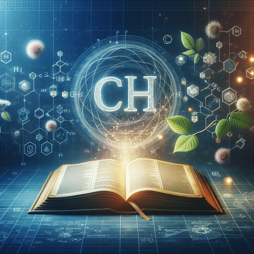 What is cch in homesopathy